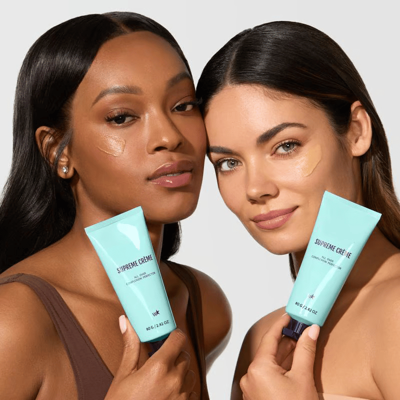 Morokos | Summer Beauty Coverage