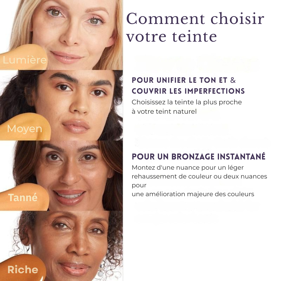 Morokos | Summer Beauty Coverage