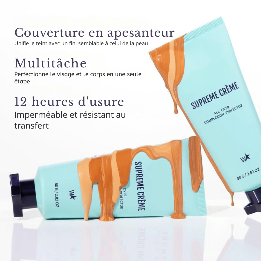 Morokos | Summer Beauty Coverage