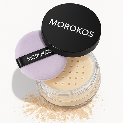 Loose Setting Powder