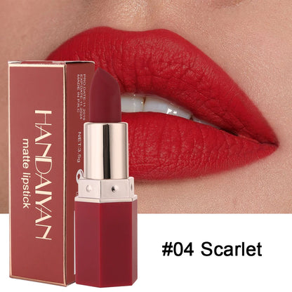 Rouge Mat Intense