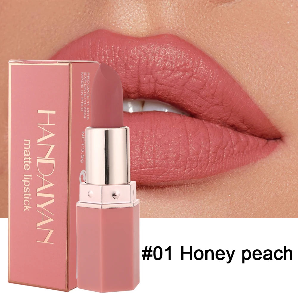 Rouge Mat Intense