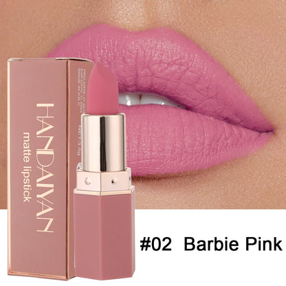 Rouge Mat Intense
