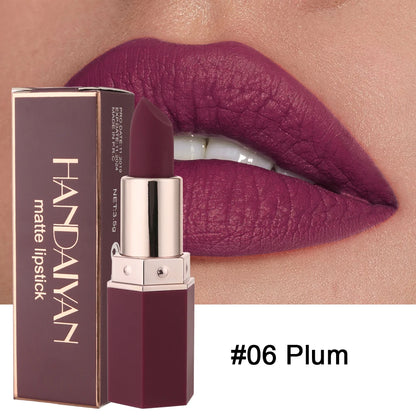 Rouge Mat Intense