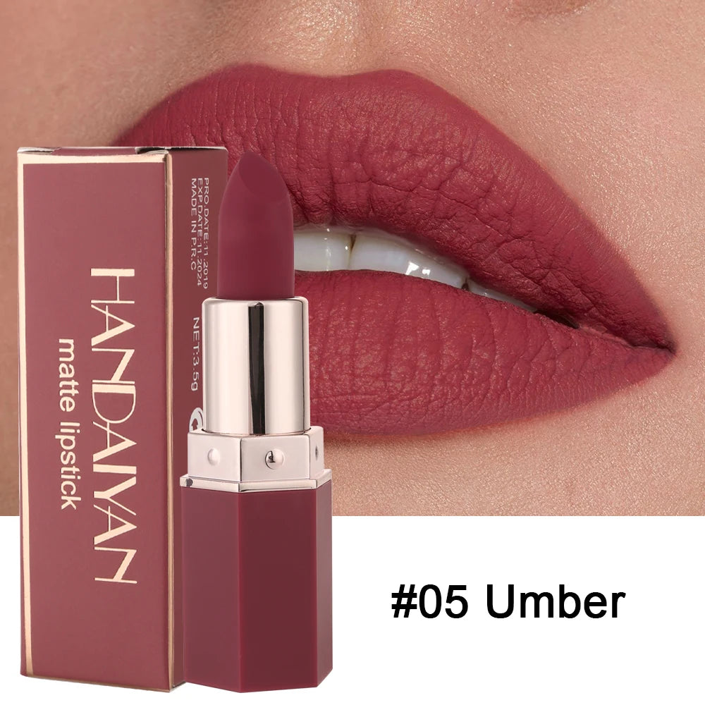 Rouge Mat Intense