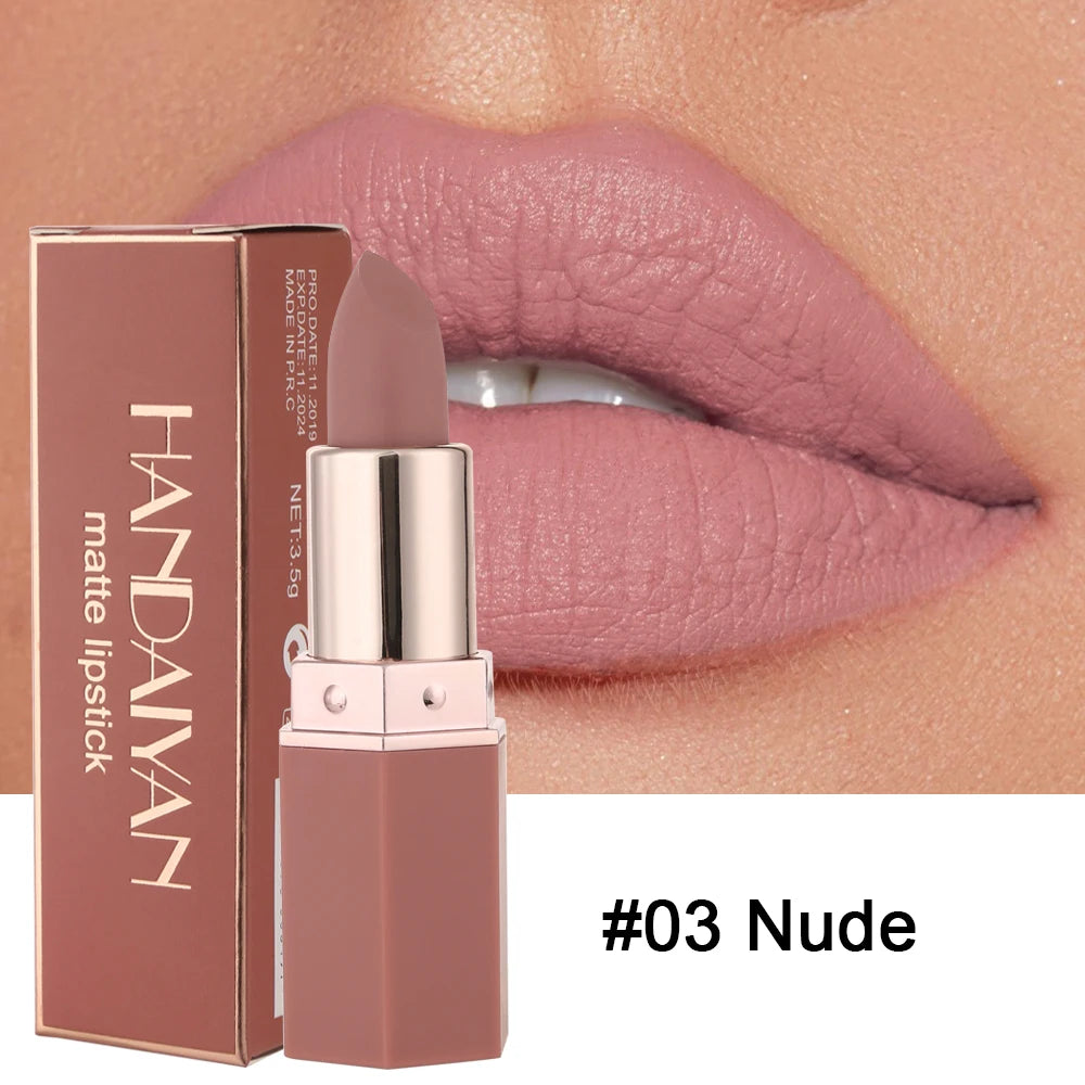 Rouge Mat Intense