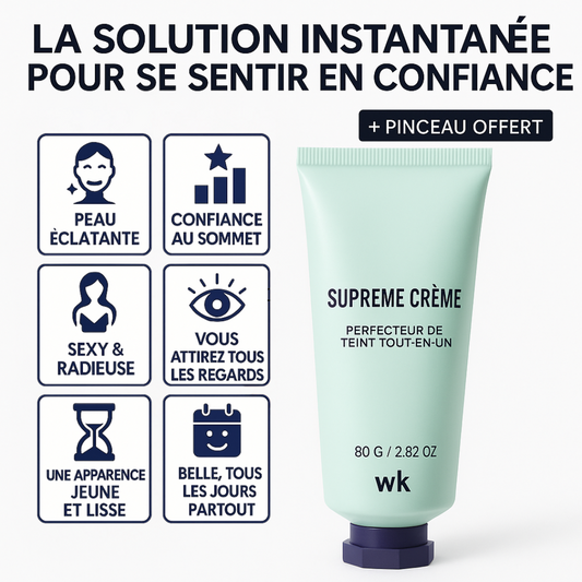 Morokos | Beauté d'Été