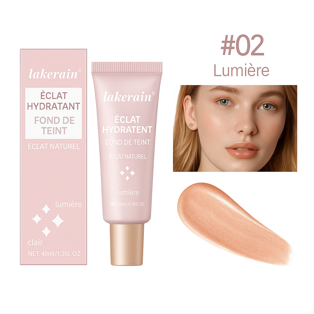 Enlumineur Teint Naturel